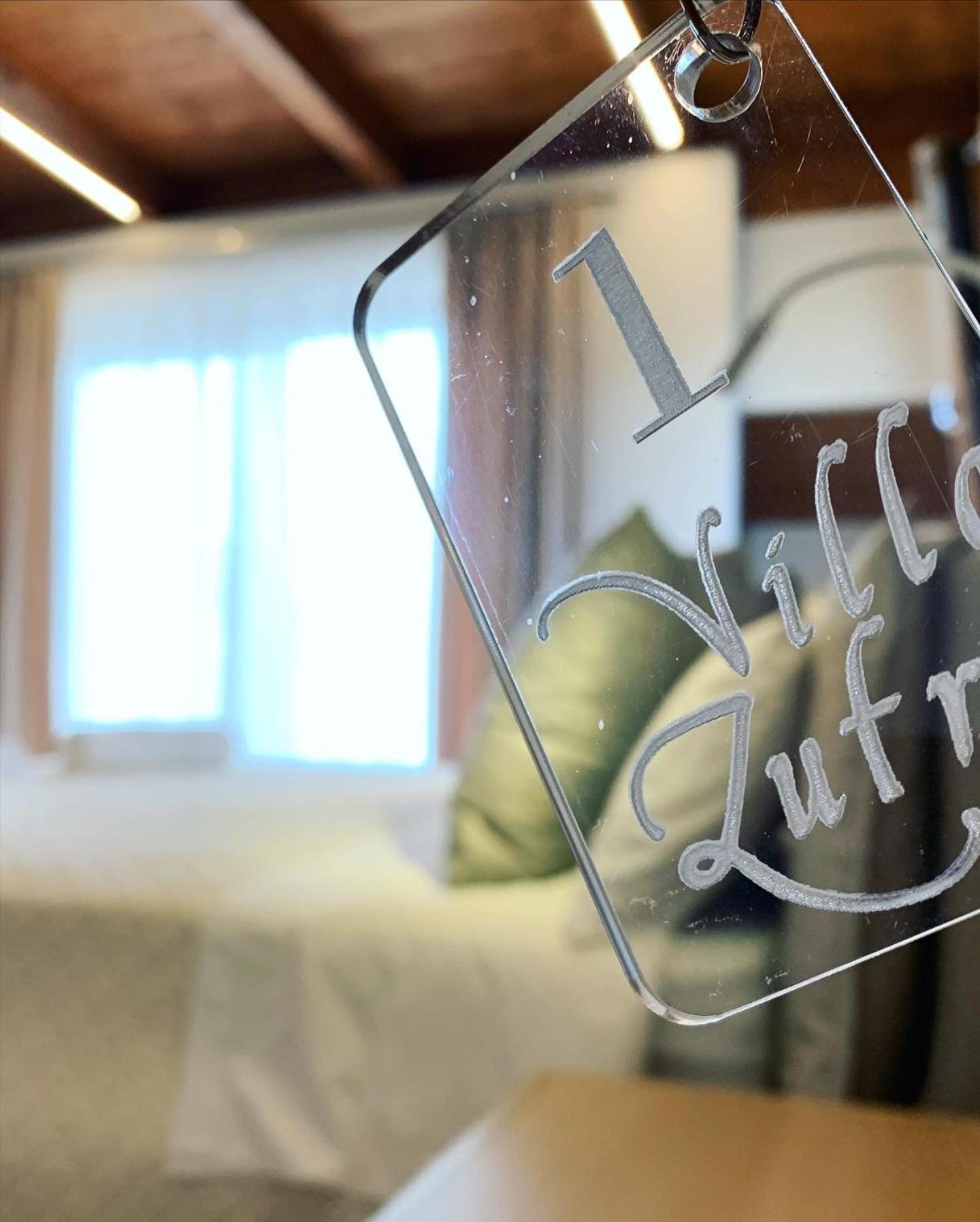 Villa Zufro ヴィボ・ヴァレンツィア エクステリア 写真